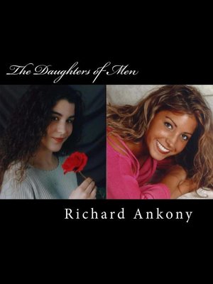 cover image of The Daughters of Men
